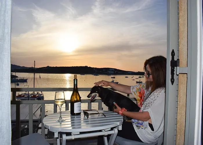 Hotel Angeliki Seaside 2*