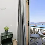 酒店 Angeliki Seaside 2*