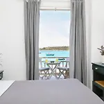 Angeliki Seaside 酒店 Alikí