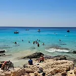 Angeliki Seaside