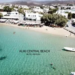 酒店 Angeliki Seaside 2*