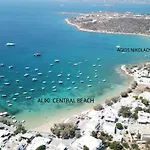 酒店 Angeliki Seaside