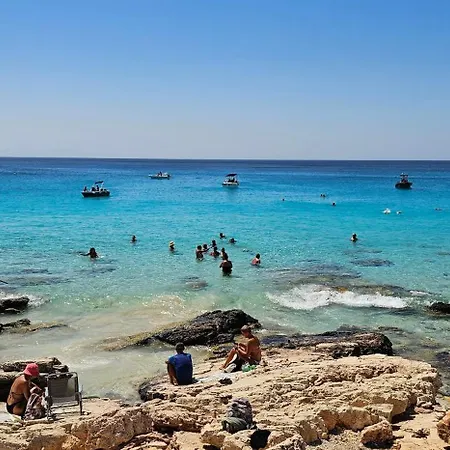 Angeliki Seaside