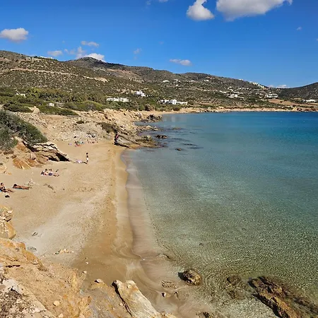 Angeliki Seaside Szálloda 2*