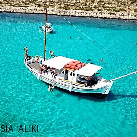 Angeliki Seaside Hotel