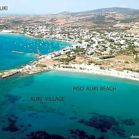Angeliki Seaside Hotel 2*