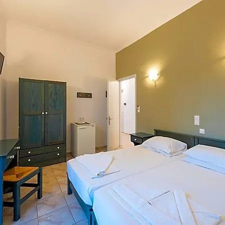 Hotel Angeliki Seaside 2*