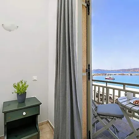 Angeliki Seaside 2*