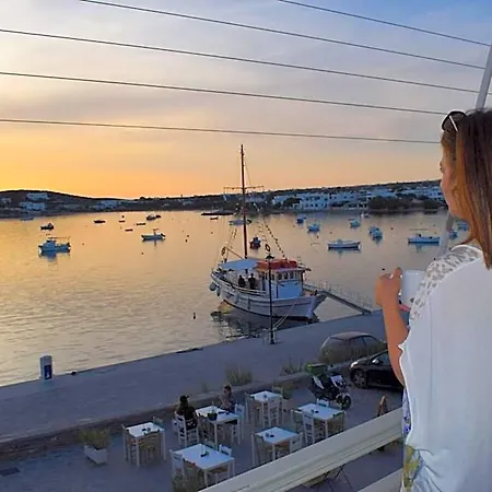 Angeliki Seaside 2*