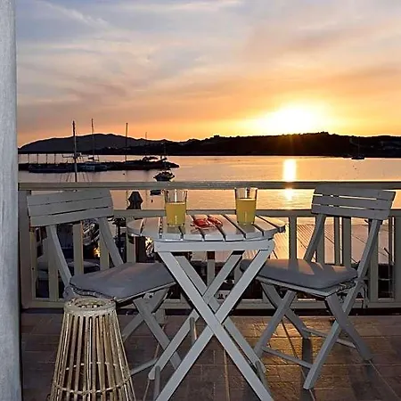 Hotel Angeliki Seaside