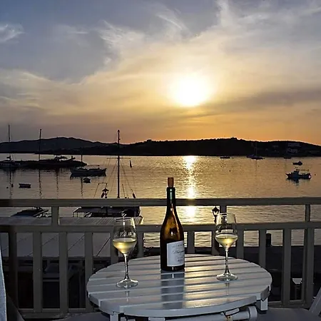 Angeliki Seaside Hotel 2*