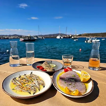 Hotel Angeliki Seaside
