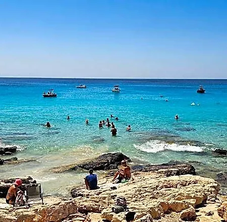 Angeliki Seaside 2*