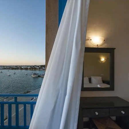 Hotel Angeliki Seaside 2*