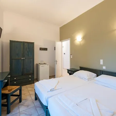 Hotel Angeliki Seaside 2*