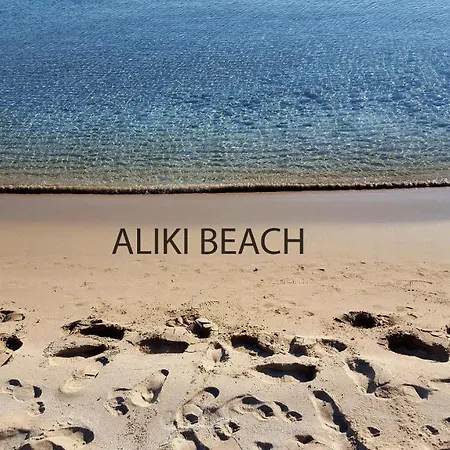 Hotel Angeliki Seaside