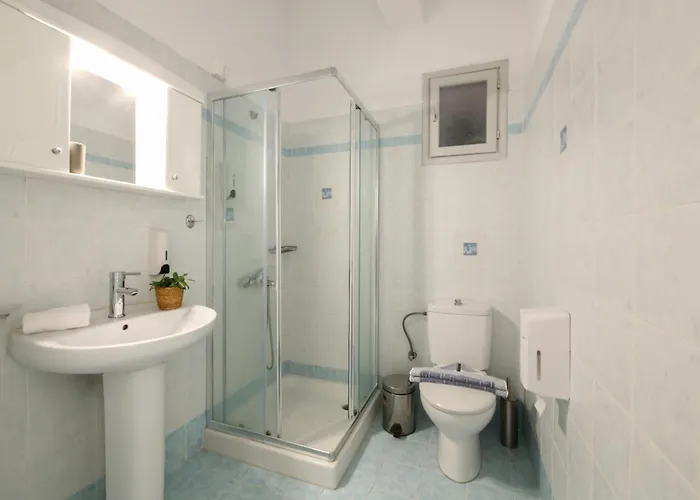 Angeliki Seaside 호텔 2*